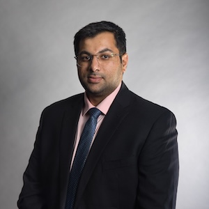 Bhaumik Bheda, PhD, Research Engineer