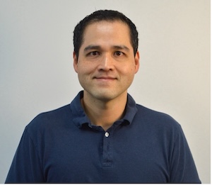 Dr. Andrew Tong - Technical Director