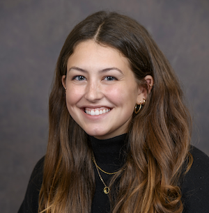 Lauren Endress, Development Engineer