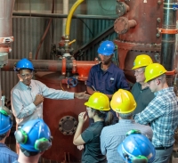 Operator Training Course for Fluidized Processes - Chicago